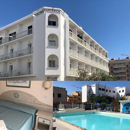 Hotel Riviera Alghero Dış mekan fotoğraf