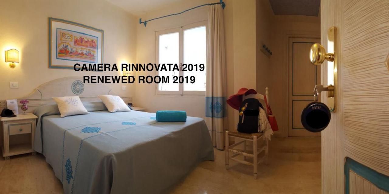 Hotel Riviera Alghero Dış mekan fotoğraf