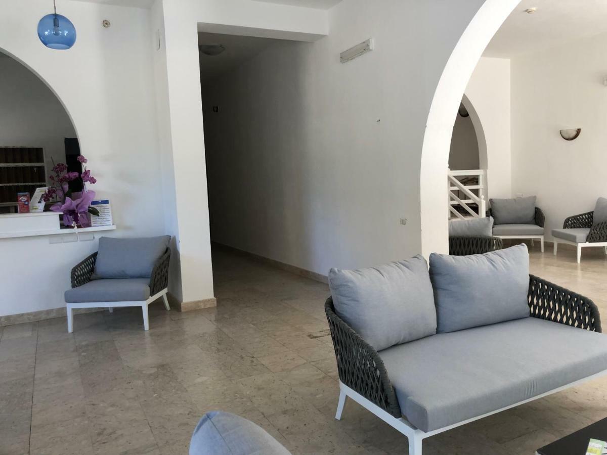 Hotel Riviera Alghero Dış mekan fotoğraf